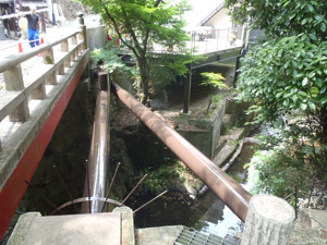 【施行事例】箕面川
